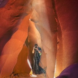 Meet your Posher, Jay